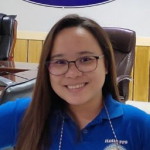 MA THERESA MONDEJAR profile icon