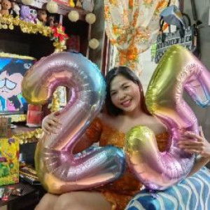 Marilyn Naquira profile icon