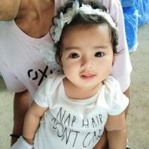 Abesamis Grace Ann profile icon