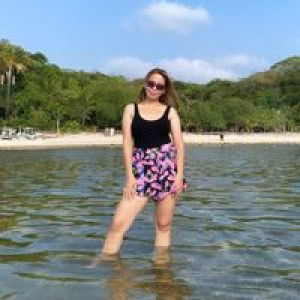 Carolyn Cuenca Relativo profile icon