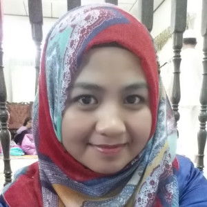 KU NOR ATIEKHA BINTI KU PUTEH profile icon