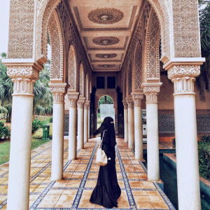 nur ashima profile icon