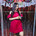 Pang Thitimon profile icon