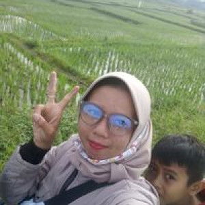 Siti Sitijamilah profile icon