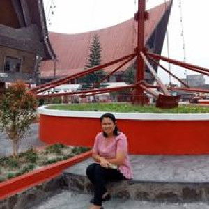 Neni Simanjuntak profile icon