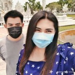 Ann Wilasinee profile icon