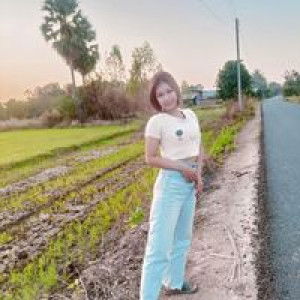 Saranya Yokyong profile icon