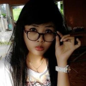 Widhya D'tRuee profile icon