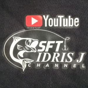 idris j profile icon