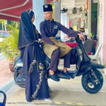 Nur Qurratu Aini profile icon