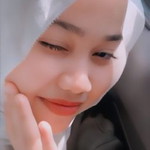 Rabiatul Adawiyah profile icon