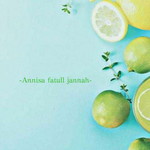 Annisa Fatull Jannah profile icon