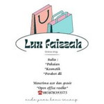 Lux Faizzah profile icon