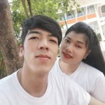 Apinan Hongkham profile icon