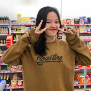 Nur fitria Tamapandey profile icon