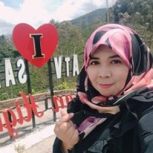 Syazwani Sunshine profile icon