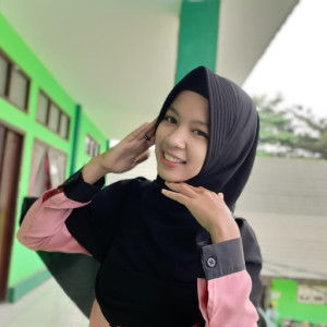 Siti Wahyuningsih profile icon