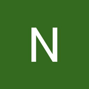 Nadiah Noordin profile icon
