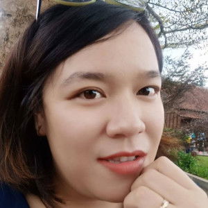 Sally Octaviani profile icon