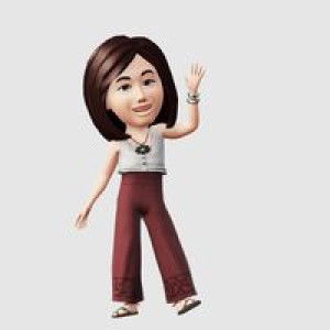 Ni Sa Ra Khampiroh profile icon