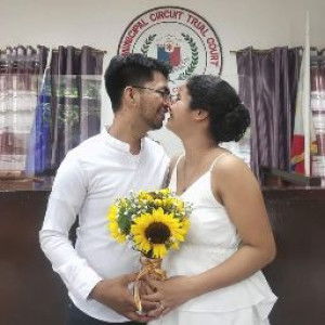 Gia Jamela Sambas profile icon