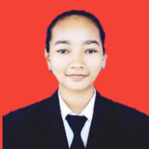 Ni kadek Puspayani profile icon