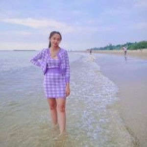 Panida Nongked profile icon