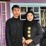 Nurul Natasha Wahap profile icon