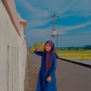 Fita Noviana profile icon