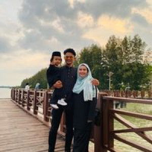 Be Fadz Yapolisricky profile icon