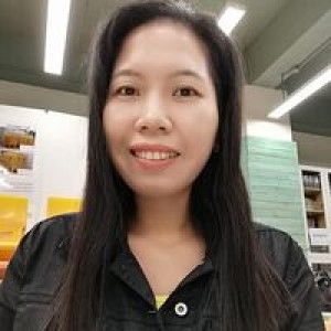 Rhea Gagala profile icon