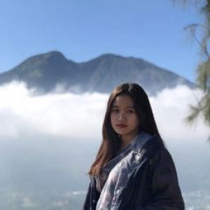 Meilani Wahyu P profile icon