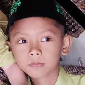 Wahyu Ibuk'e Farhan profile icon