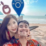 Sarocha Pranakorn profile icon