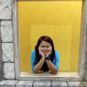 Regine Anne Ballesteros profile icon