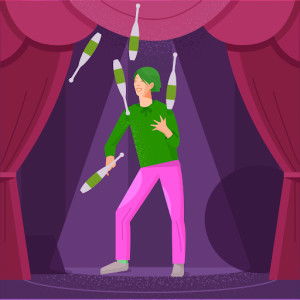 Nanaa Todayis profile icon