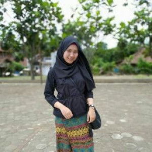 Nadya Ayuning profile icon