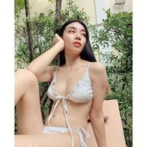 น้ำหมวย' ยย profile icon