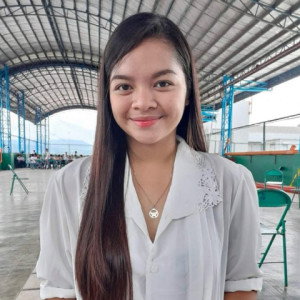 Aira Isha Celada profile icon