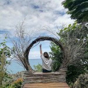 Chin Pontinez-Gimena profile icon