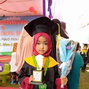 Siti Nur Faizah profile icon