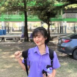 Yanatchara KP profile icon