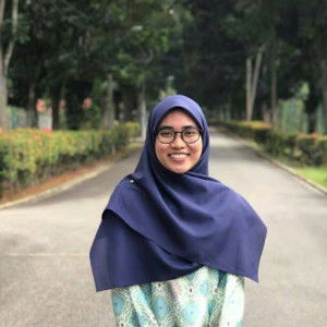 Fatin Amira profile icon