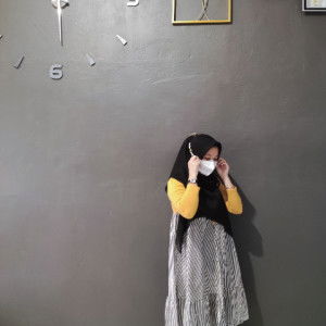 Nur Wahida profile icon