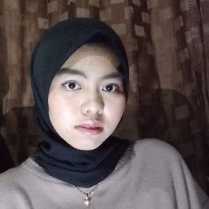 Rega Pradita profile icon