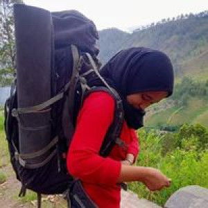 Umi Nadra profile icon