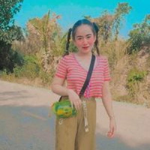 TangMo Jintaporn profile icon