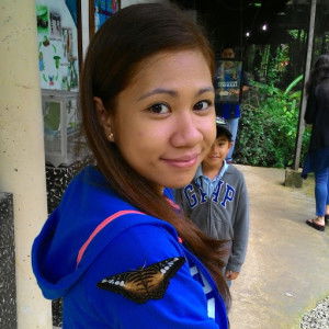 Sheila Marie Borres profile icon