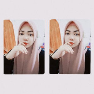 NUR BALQIS profile icon