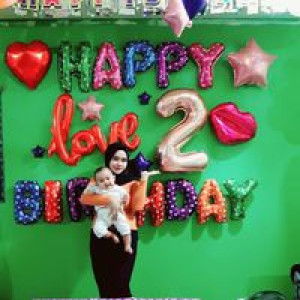 Puteri Alesha profile icon